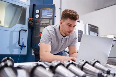cnc programmers life|What Do CNC Programmers Do (including Their Typical Day At .